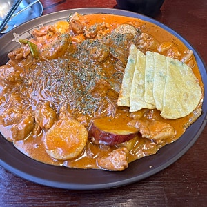 꾸덕하고 매콤한 매력! '두찜 의정부1호점' 로제찜닭 매운맛 내돈내산 솔직 후기