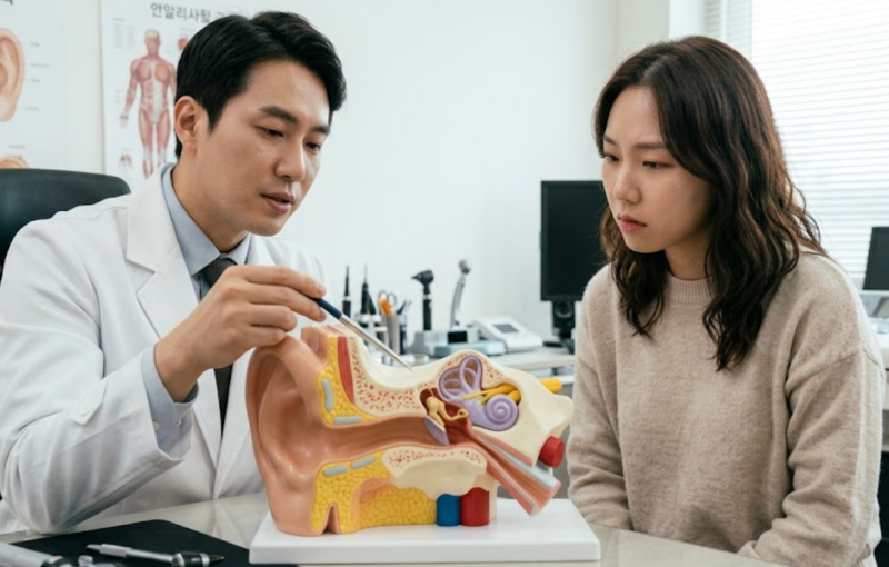 이석증 검사 비용 직접 병원 돌며 확인했던 진료비와 실손 청구