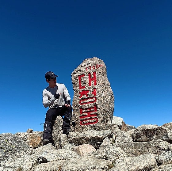 설악산 당일 공룡능선 왕복 30km 종주기: 시간 배분, 희운각 입산 통제, 행동식 보급 팁