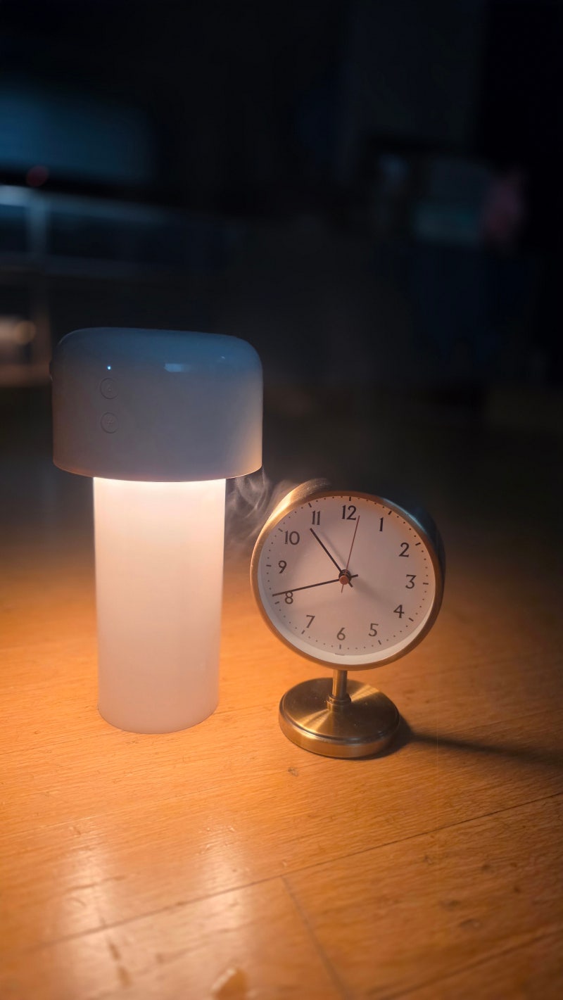 “가습기 3개나 버리고 나서야 알았어요…”결국 세척 편한 걸 찾게 된 코스트코 루메나 가....