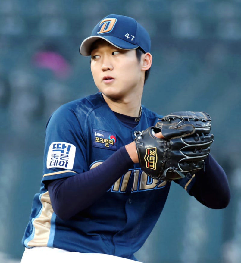 [NC 다이노스] "특별 관리 없었으면 불가능했다" 구창모 157이닝의 숨은 비화