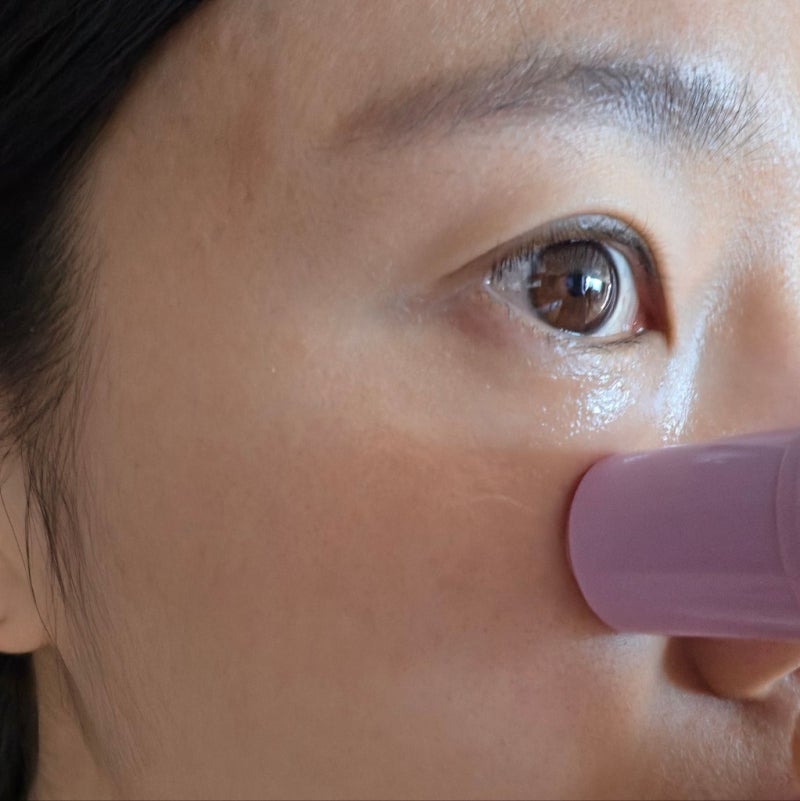 친구에게 선물받은 가희멀티밤, 효능 성분 리필 총정리