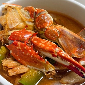 밥 두 공기 순삭! 꽃게 된장찌개 황금레시피 꽃게탕