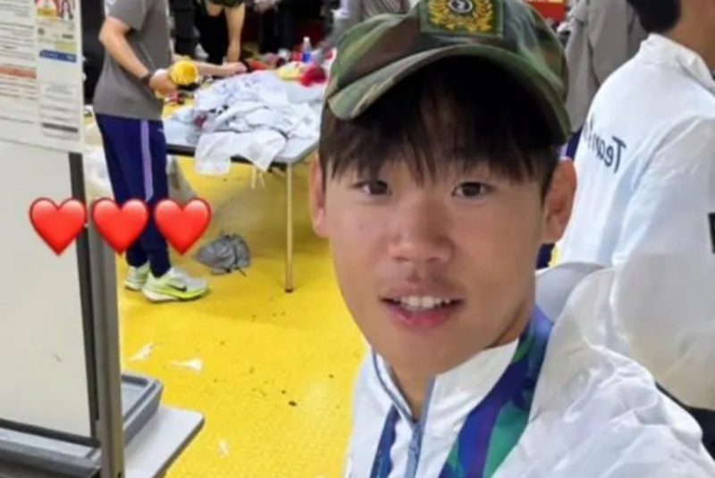 아시안게임 축구 군면제 발언 터졌는데 태극마크 품격 잊었다간 특례 박탈 논란 커지는 이유....