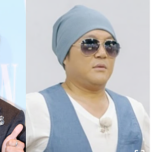 조세호 비주얼 변화 과정부터 유지어터 비결까지 총정리