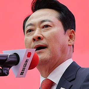 [속보] 장동혁, 북한 미사일 발사에 대통령 비판…청와대 대응 강도 쟁점