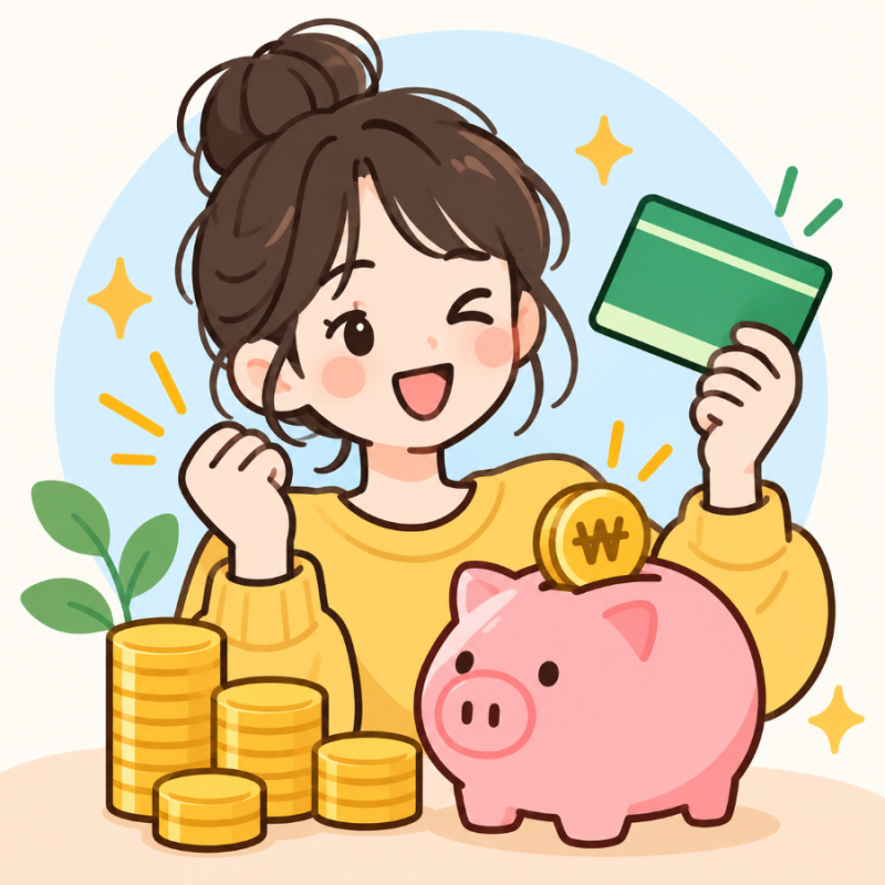 청년미래적금 2차 신청 총정리! 10월 신청기간·가입조건·정부지원금 알아보기
