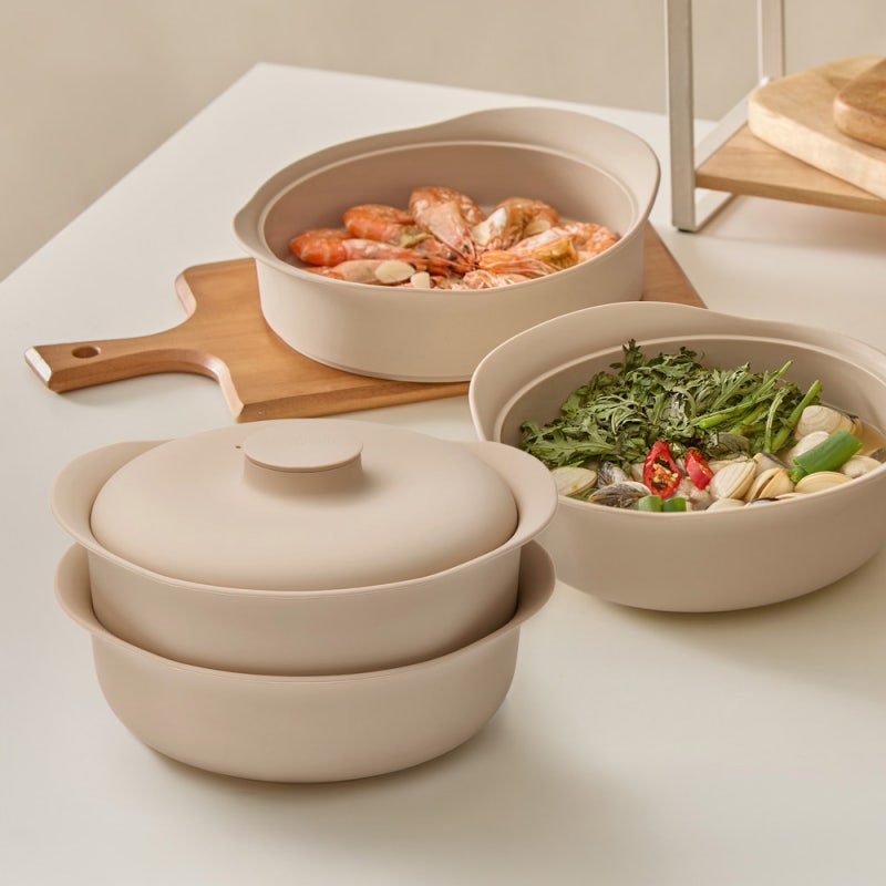 전자레인지 찜기? 이젠 '실리프랑 실리콘찜기'로 끝! 3개월 써본 솔직 후기