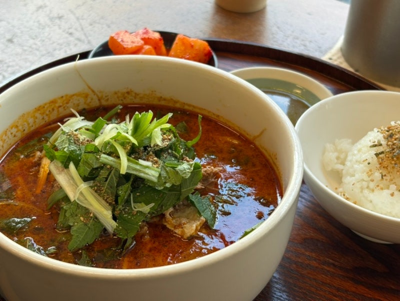 굴포천역 부평구청근처맛집 세밀 내돈내산(메뉴추천,주말웨이팅)