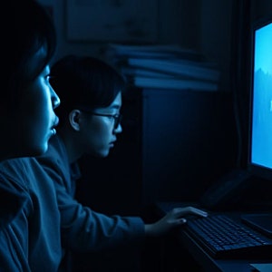AI 성착취물 제작·유포한 20대 현직 경찰관, 알고 보니 입직 전에도…