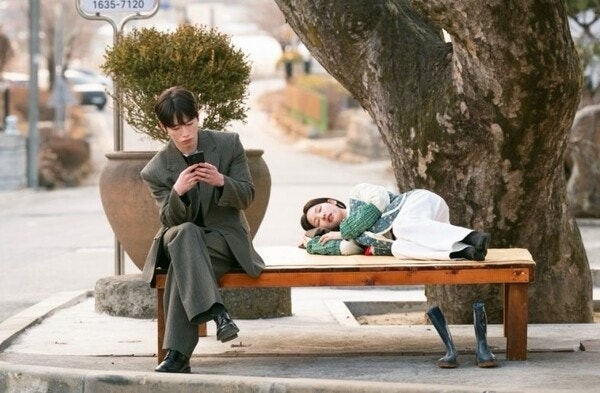 "서강준·안은진 연기 호흡은 완벽한데"… '너 말고 다른 연애' 2% 시청률 갇힌 진짜 이유