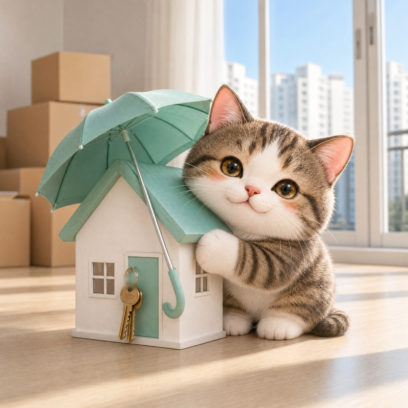 전세보증금 반환보증｜전세보증보험 가입조건, HUG·HF·SGI 차이와 임대인 조회 방법