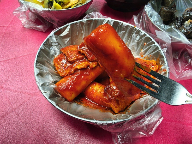 영주 가볼만한곳 태극당 녹스고지 관사골부용대 랜떡 아레아호텔 볼거리 먹거리 코스 2편 후....