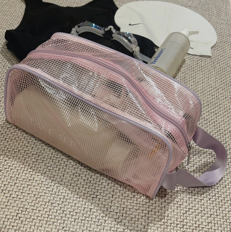 수영장 다녀오면 머리 염소냄새 고민, 바디언스 클리어스윔 올인원 샴푸로 바꾼 후기