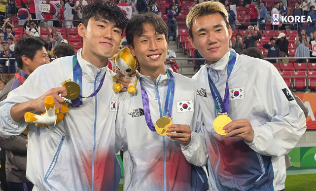 군면제만 보고 뛰었다? 양민혁 이기혁 인터뷰 논란…엄지성·이영준, 손흥민·이강인은 뭐라....