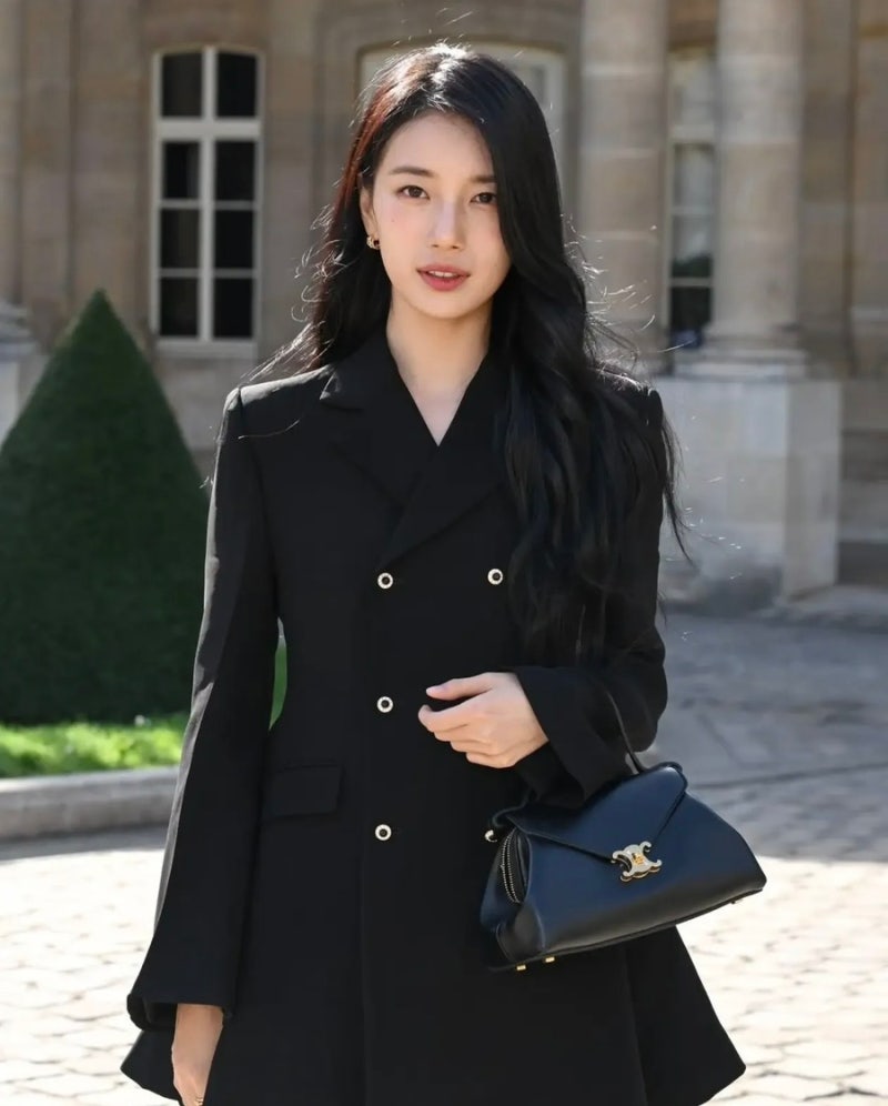 셀린느가 너무해… 수지에게 왜 그랬을까……