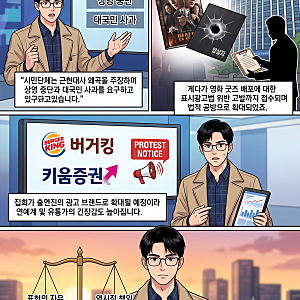 영화 '암살자(들)' 역사 왜곡 논란 심화… 보수단체 규탄 집회부터 고발까지, 무엇이 쟁점인....