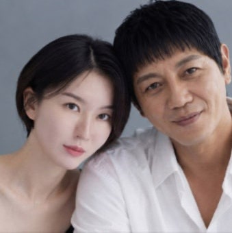‘김부장’ 23.1% 대박 직후 이런 경사가…원현준, 9세 연하 이수진과 오늘 결혼♥