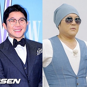 조세호 근황 유퀴즈 하차 후 복귀? 도라이버 투턱 포착, 깡패 논란 와이프까지..