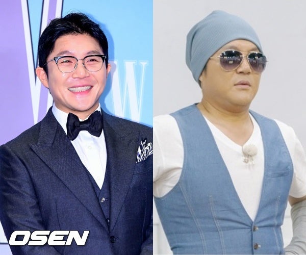 チョ・セホ、「ユ・クイズ ON THE BLOCK」降板後、Netflix「ドライバー」シーズン6で近況公開