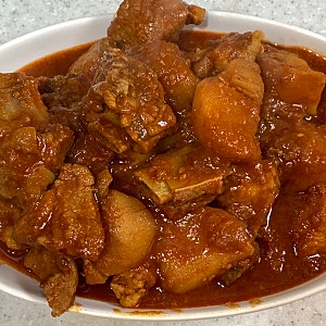 청정원 화끈한 매운갈비찜 만들기 레시피 양념 하나로 완벽하게 완성