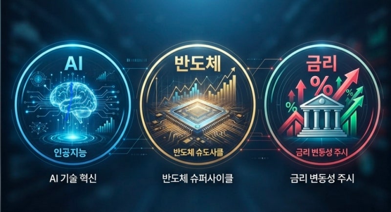 2026년 10월 주식투자 전략｜코스피 7,000 시대, 지금 사도 괜찮을까?