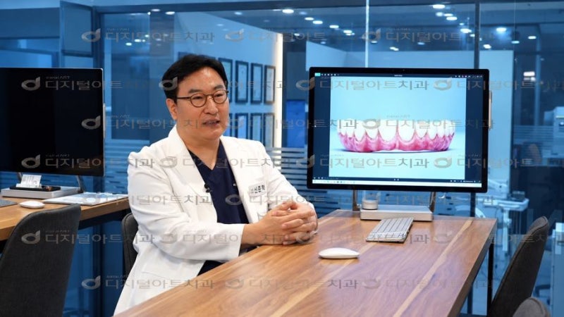 부산 임플란트 수술 후 구강세정기, 언제부터 사용할 수 있나요?