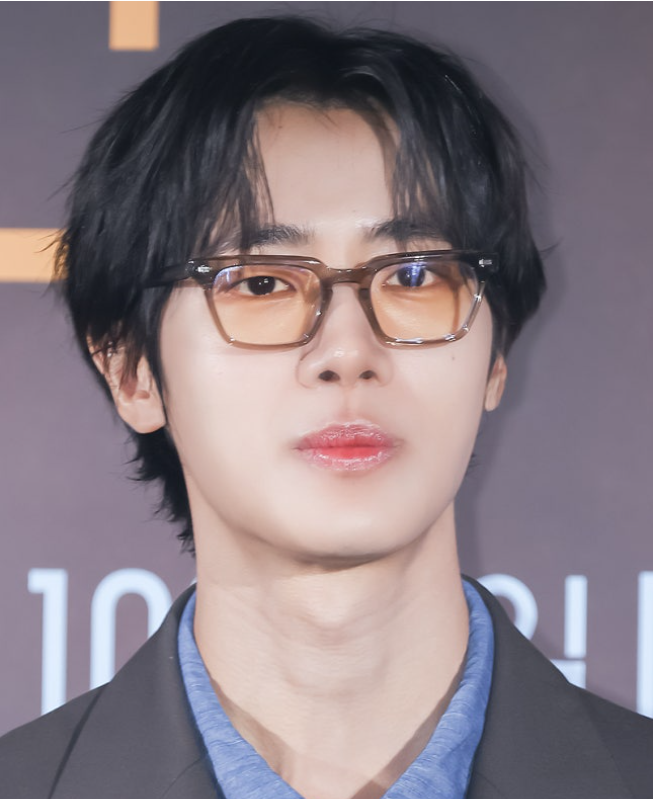 추영우 프로필 나이 키 학력 가족 군대 옥씨부인전 중증외상센터 연애박사
