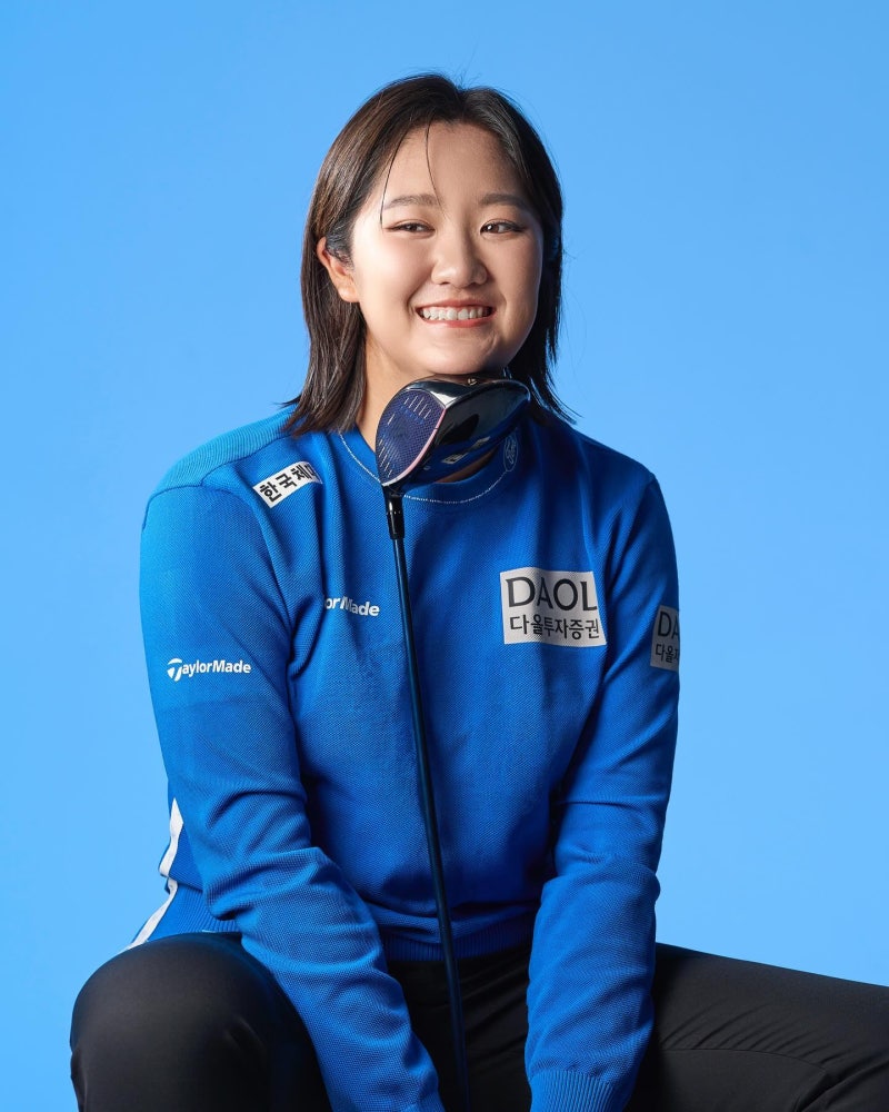 유해란 올해 상금만 60억원대? 미국 메이저 2승하고 한국 오자 또 우승