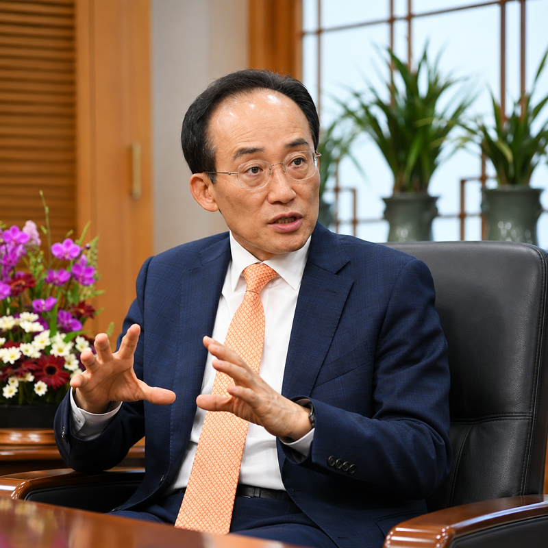 줄 서서도 못 산 대구로페이, 남은 돈은 왜 반납 대기 중일까