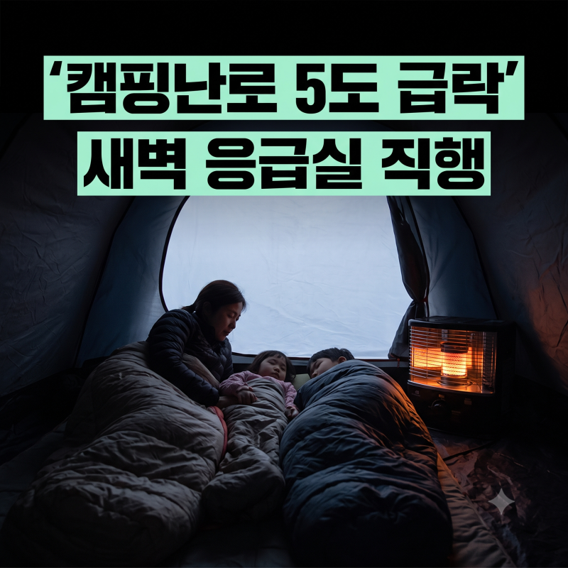 "10월 캠핑 난로 없이 갔다간 입 돌아갑니다" 신일 팬히터 900 vs 1200 등유 소모량 차이와 텐트 ....