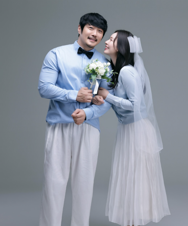 “아이 셋인데 이제 결혼식?” KCM 프로필 나이 본명 아내 방예원 자녀, 14년 만에 식 올린 이....