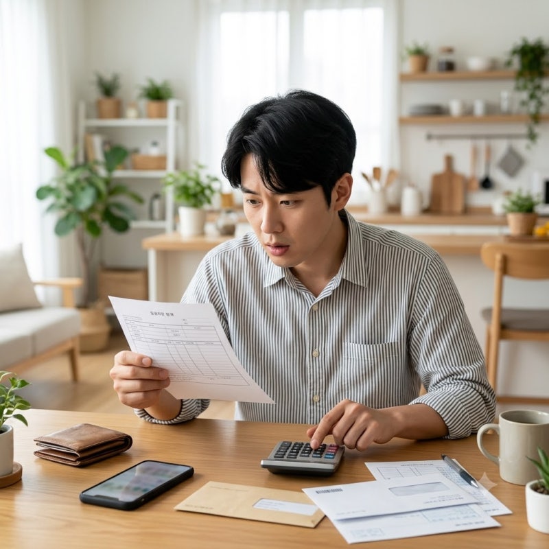 건강보험료 14만원 더 내라는데, 이제 12번 나눌 수 있다