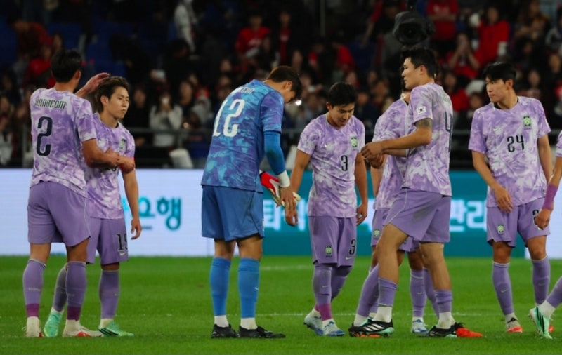 베네수엘라전 0-0, 김민재 작심 발언…한국 대표팀의 진짜 문제는 무엇일까?