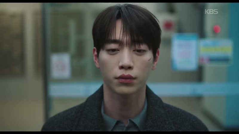너 말고 다른 연애 5회 줄거리 서강준 안은진 키스 비밀과 삼자대면 결말