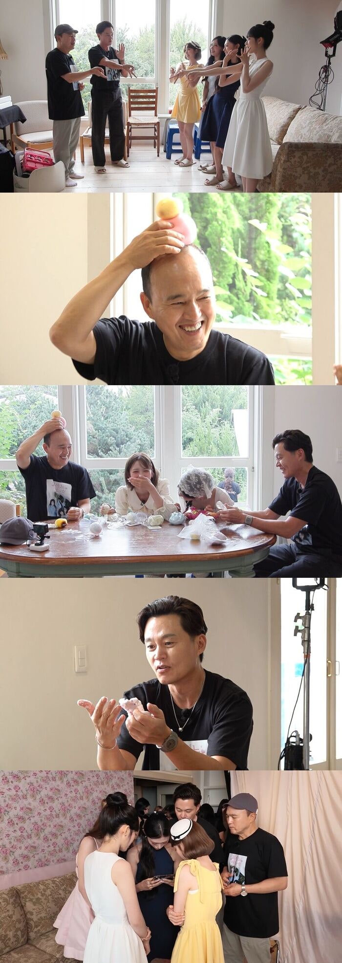 비서진 리센느 편｜이서진·김광규의 자본주의 특강, 젠지 걸그룹을 만나다