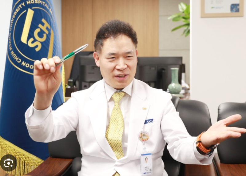 "직원만 2천 명" 안과 명의 이성진 병원장, '사당귀' 역대급 끝판왕 보스로 전격 합류