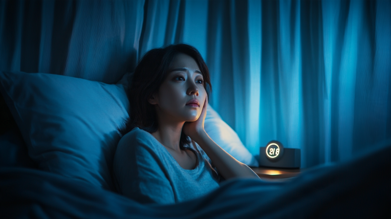 갱년기 극복 방법, 약보다 먼저 바꾼 아침 습관 3가지