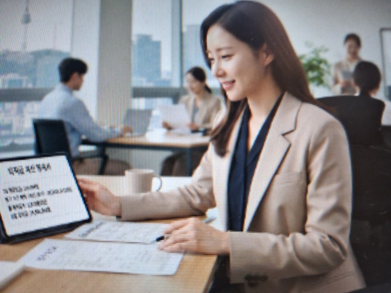 78) 퇴직금 계산, 정석