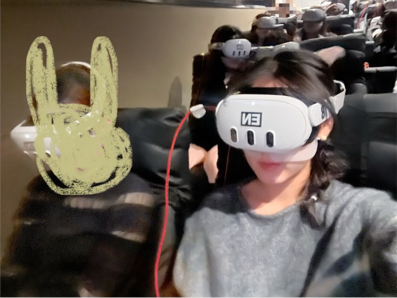 머글은 엔하이픈 VR 콘서트를 보고 엔진이 되었는가? (현장 분위기, 꿀팁O)