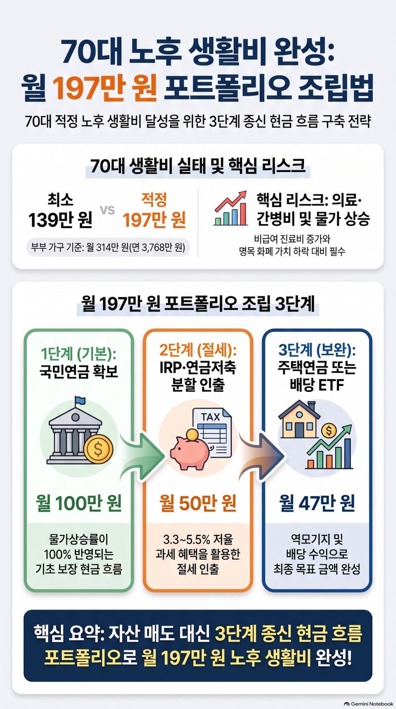 [퇴직연금] "수수료 비싼 은행 탈출!" DC형 퇴직연금 타사 IRP 실물이전, 손실 없이 증권사로 갈....