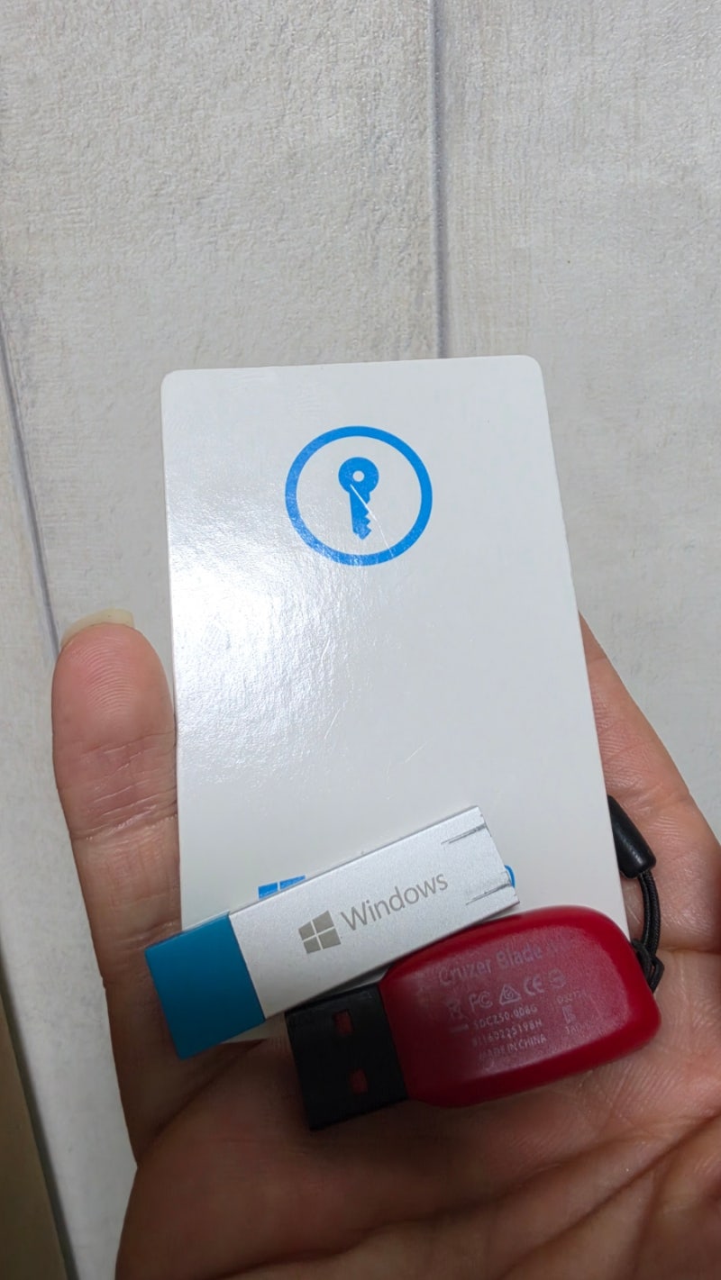"초보도 쉽게 가능" 윈도우11 설치 USB 만들기 방법 및 CMD 1만원짜리 시디키 정품인증 총정리