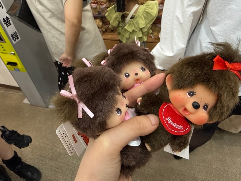 [도쿄]도쿄에서 뭐 샀냐면｜아식스·킨·스가하라·돈키호테까지 딱 필요한 것만