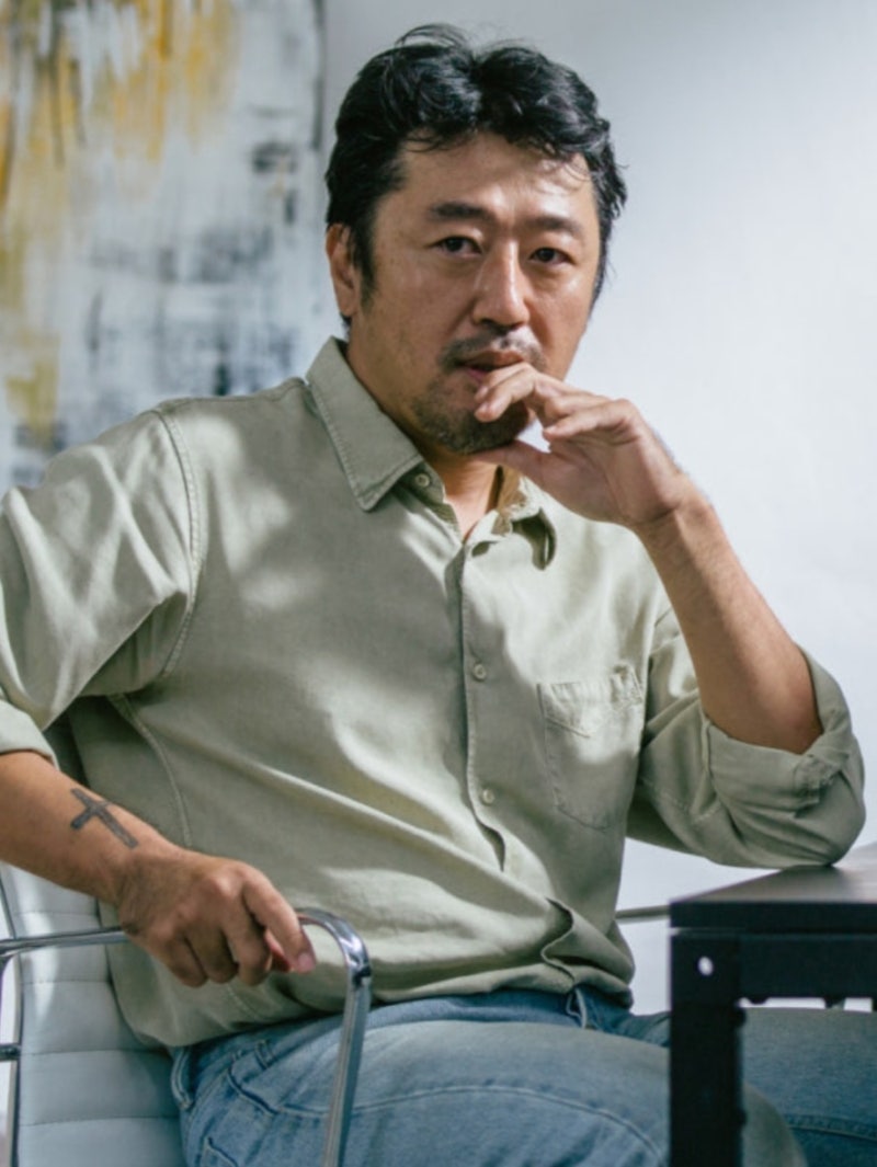 암살자들 극찬한 박시영 디자이너는 누구? (프로필)