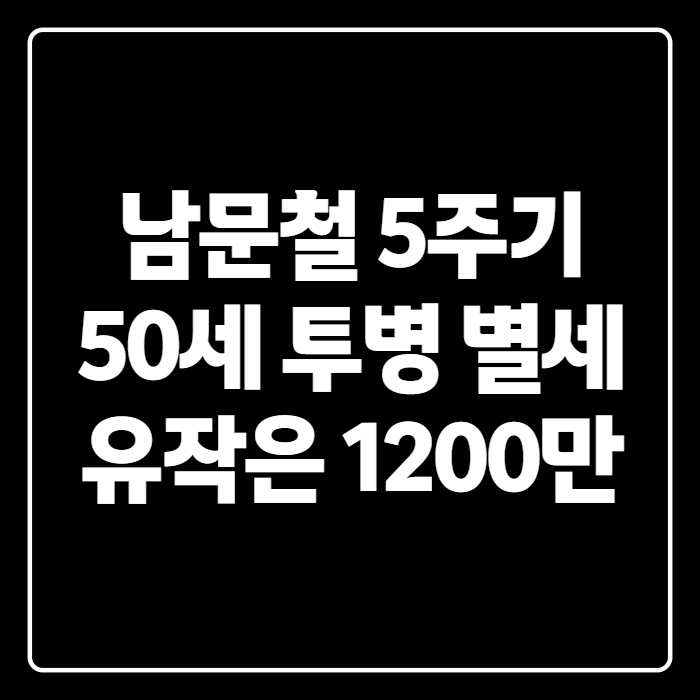 남문철 5주기, 범죄도시2 최춘백 남긴 그 목소리 배우의 생애