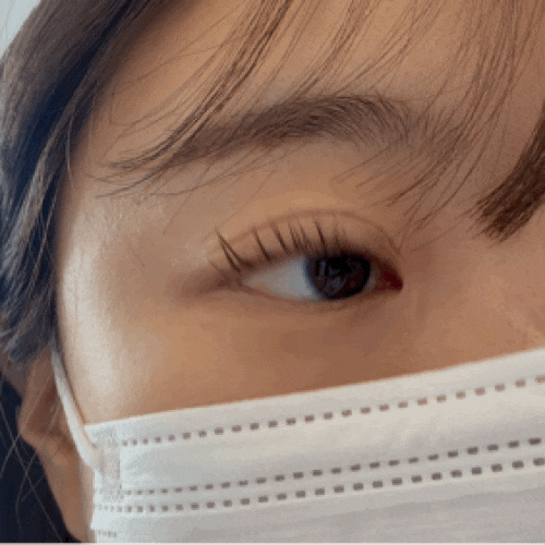 청주속눈썹 LED연장 전문샵 청주언더연장 "마음쉼래쉬" 청주 LED마스카라 연장 후기