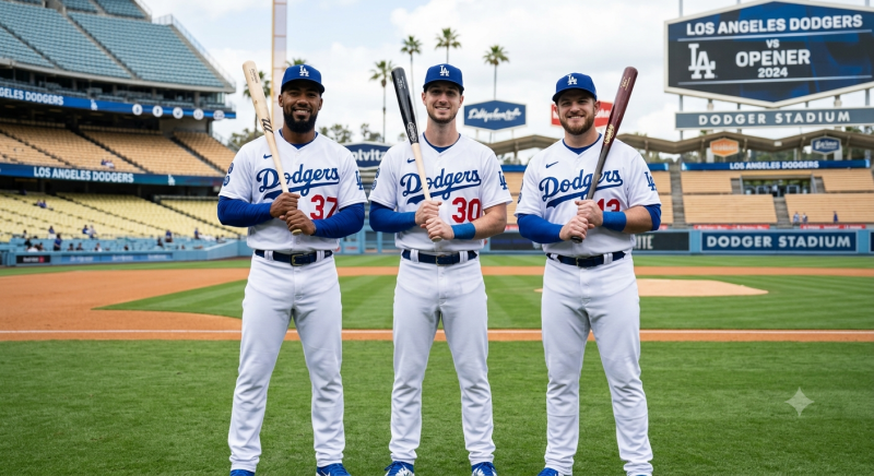 2026 MLB 포스트시즌 NLDS·ALDS 1차전 총정리｜다저스 승리·레이스 충격의 1안타 완봉