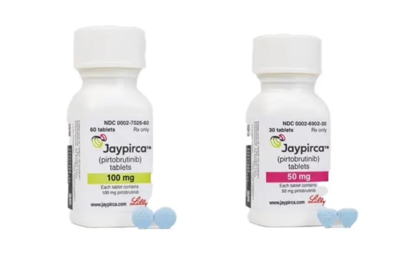 백혈병 1차 치료의 새 지평! 혈액암 표적치료제 제이퍼카 FDA 승인 팩트