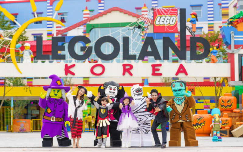 춘천 레고랜드 입장권 할인｜가격·주차·식당