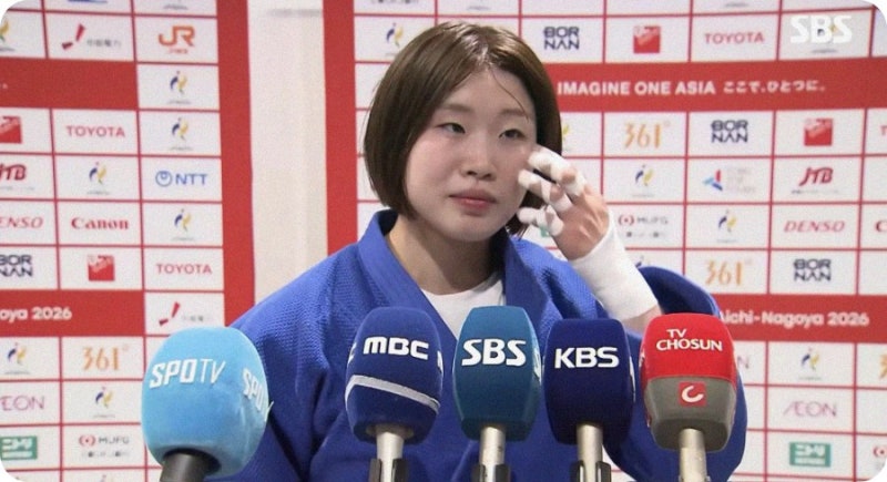 후손 독립운동가 허미미 일본서 애국가 금빛 울려 퍼졌다
